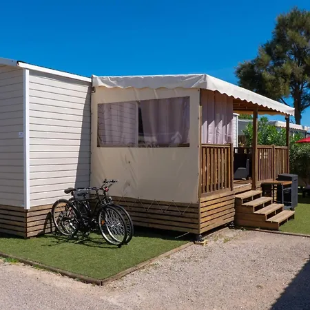 Mobil-home 3 Mar Estang *