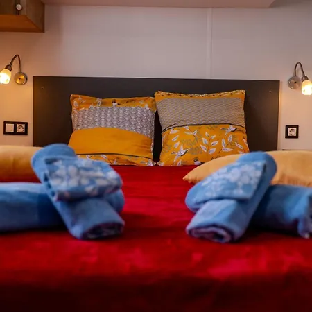 Mobil-home 3 Mar Estang