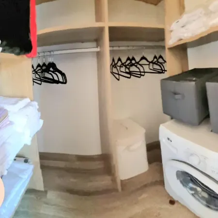 Ferienhaus Mobil-home 3 Mar Estang